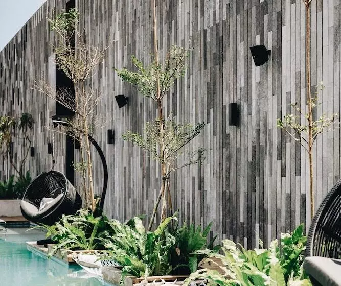 Fotos del hotel Lloyd's Inn Bali:  21