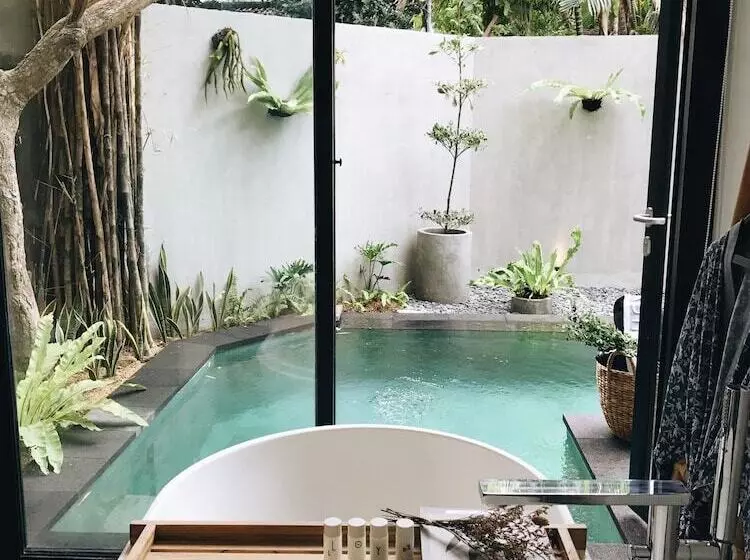 Fotos del hotel Lloyd's Inn Bali:  2