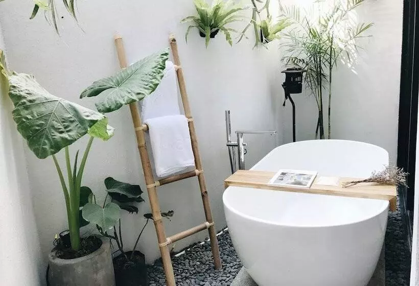 Fotos del hotel Lloyd's Inn Bali:  5