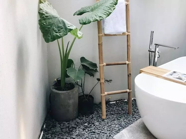 Fotos del hotel Lloyd's Inn Bali:  11