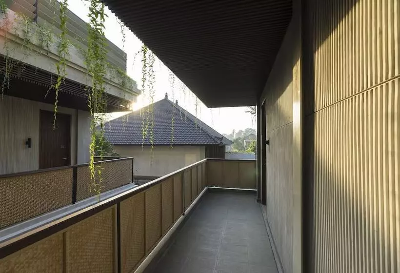 Fotos del hotel Artotel Haniman Ubud:  19