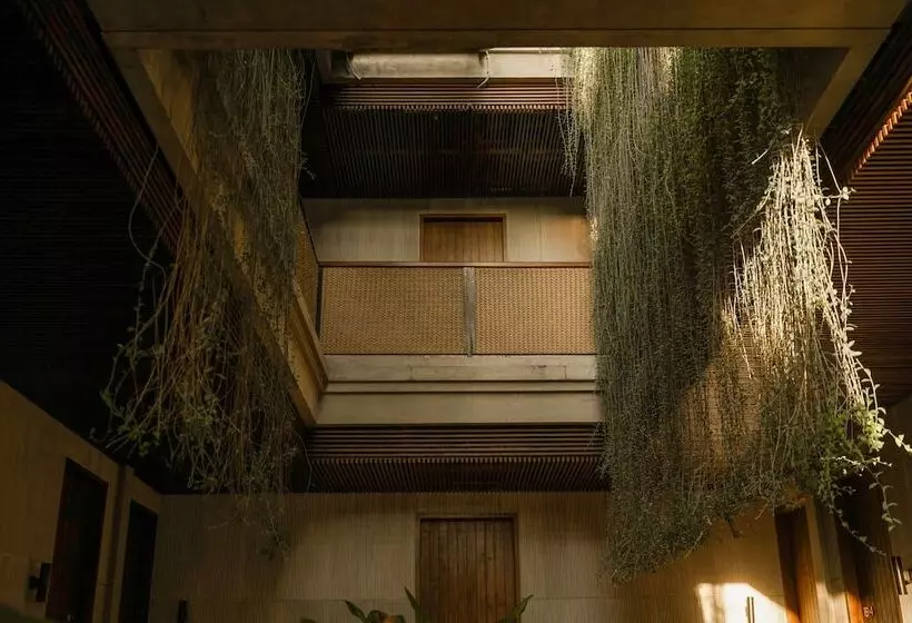 Fotos del hotel Artotel Haniman Ubud:  20