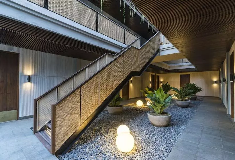 Fotos del hotel Artotel Haniman Ubud:  21