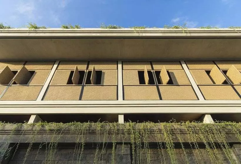 Fotos del hotel Artotel Haniman Ubud:  18
