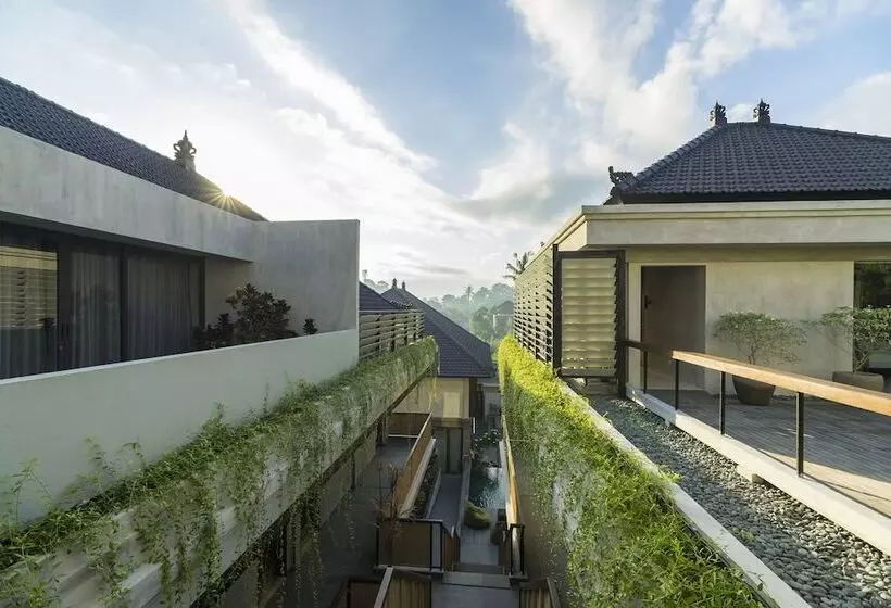 Fotos del hotel Artotel Haniman Ubud:  17