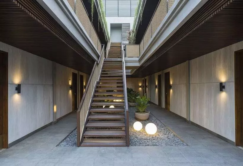 Fotos del hotel Artotel Haniman Ubud:  22