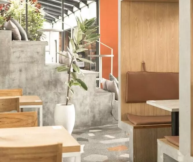 Fotos del hotel Artotel Haniman Ubud:  5