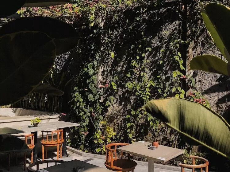 Fotos del hotel Artotel Haniman Ubud:  13