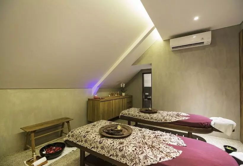 Fotos del hotel Artotel Haniman Ubud:  15