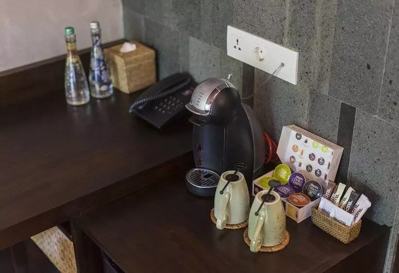 Fotos del hotel Artotel Haniman Ubud:  10