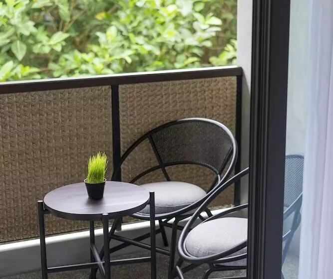 Fotos del hotel Artotel Haniman Ubud:  6