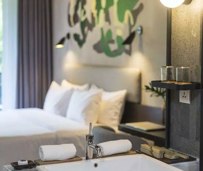 Fotos del hotel Artotel Haniman Ubud:  3