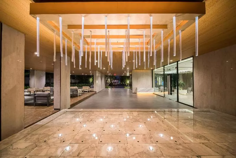 Fotos del hotel Amber Pattaya:  16