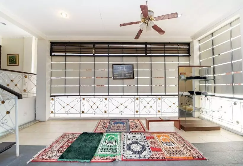 Fotos del hotel Andita Syariah:  15