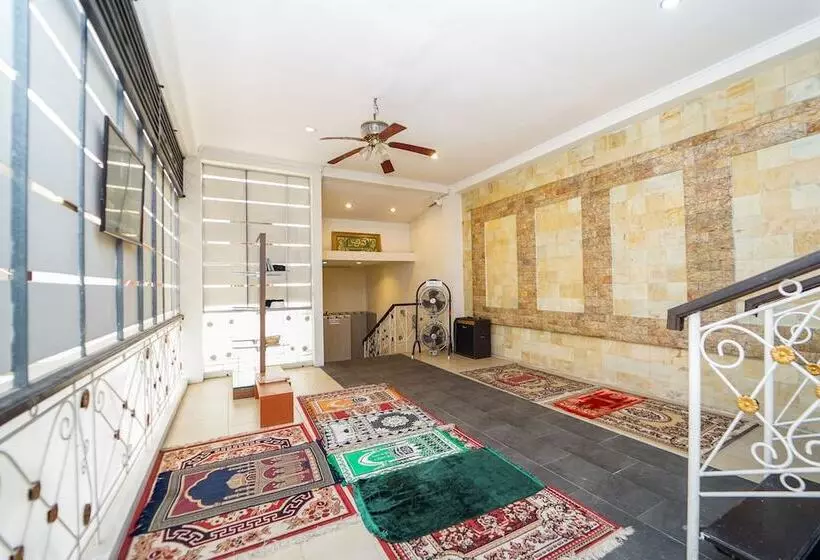 Fotos del hotel Andita Syariah:  13