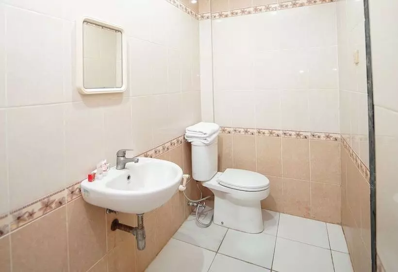 Fotos del hotel Andita Syariah:  2