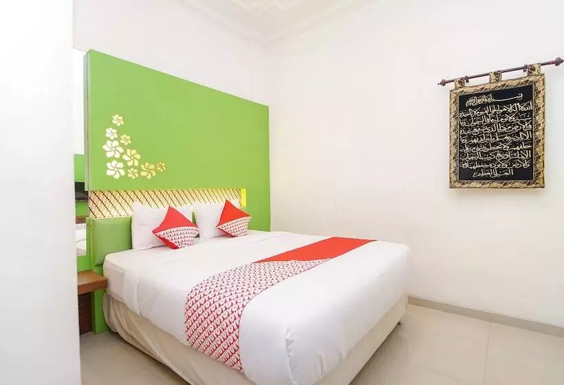 Fotos del hotel Andita Syariah:  5
