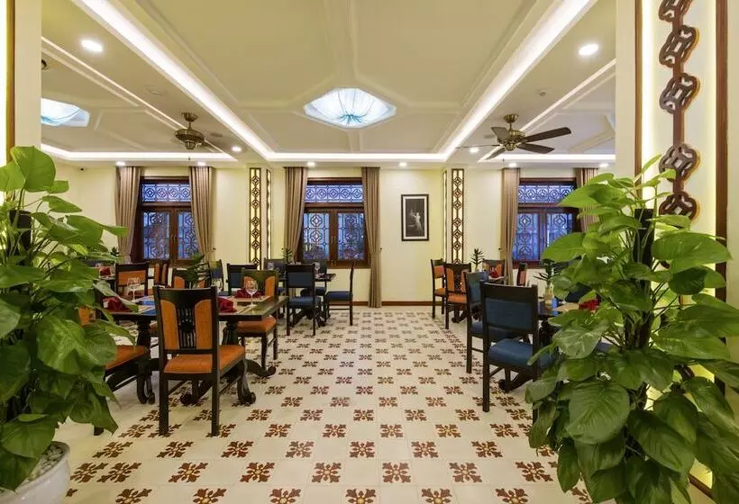 Fotos del hotel Le Pavillon Hoi An Boutique Hotel & Spa:  21