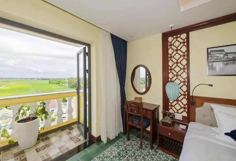 Fotos del hotel Le Pavillon Hoi An Boutique Hotel & Spa:  15