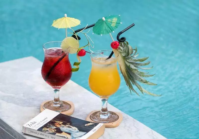 Fotos del hotel Le Pavillon Hoi An Boutique Hotel & Spa:  25