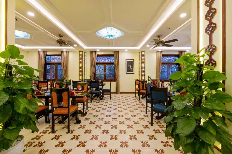Fotos del hotel Le Pavillon Hoi An Boutique Hotel & Spa:  20