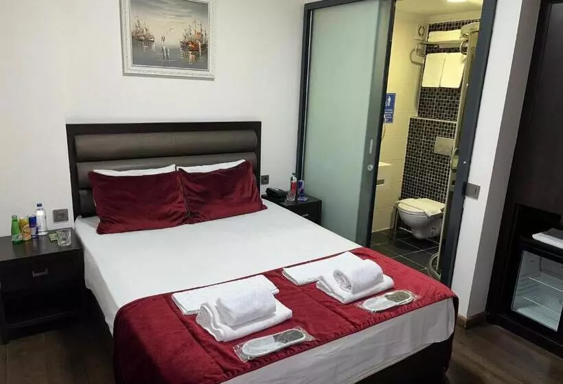 Fotos del hotel Pandora:  8