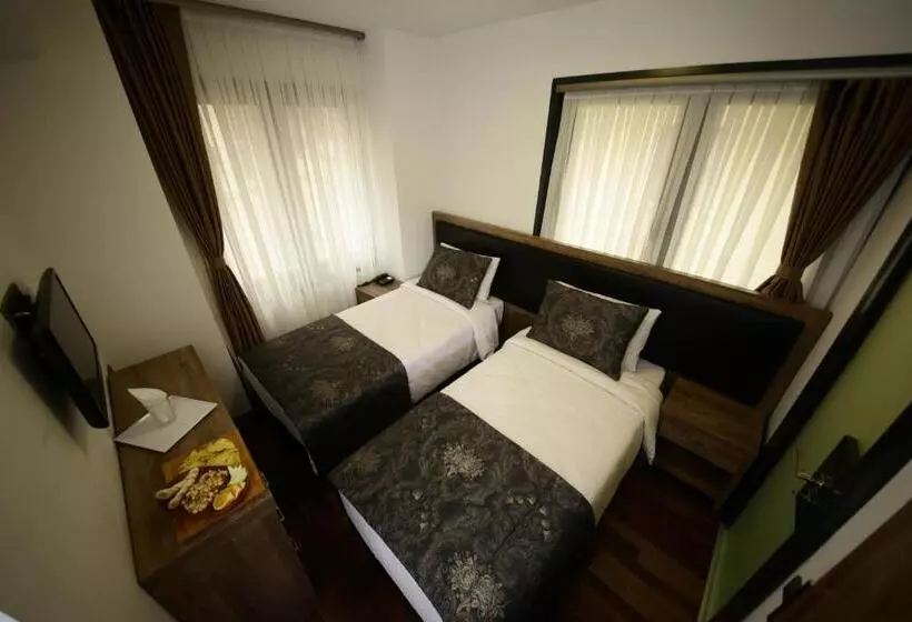 Fotos del hotel Pandora:  25