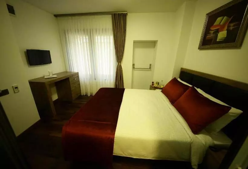 Fotos del hotel Pandora:  12