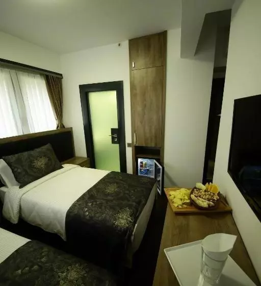 Fotos del hotel Pandora:  7