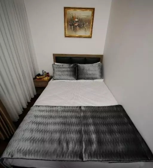 Fotos del hotel Pandora:  10