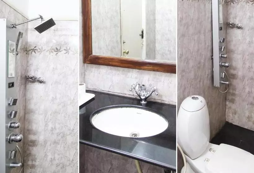 Fotos del hotel Treebo Trend Royal Inn:  6