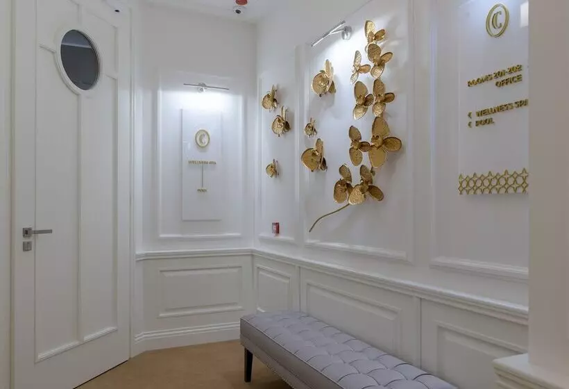 Fotos del hotel Boutique  Corso:  11