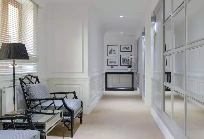Fotos del hotel Boutique  Corso:  13
