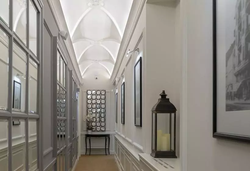 Fotos del hotel Boutique  Corso:  3