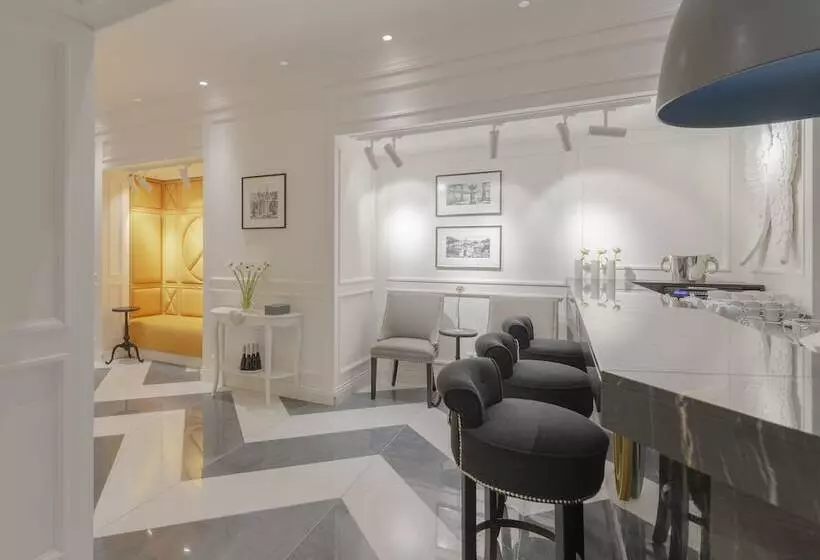 Fotos del hotel Boutique  Corso:  8