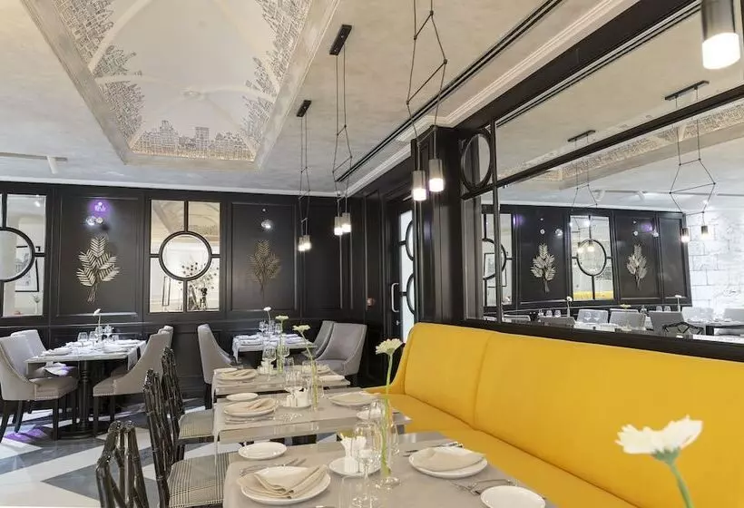 Fotos del hotel Boutique  Corso:  9