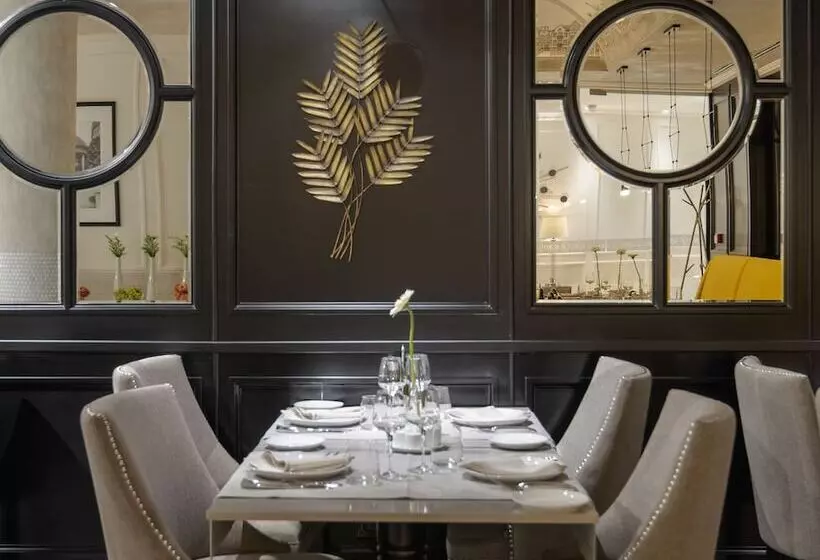 Fotos del hotel Boutique  Corso:  5