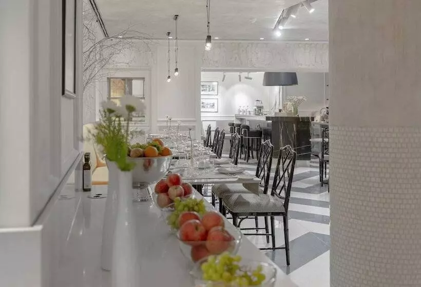 Fotos del hotel Boutique  Corso:  12