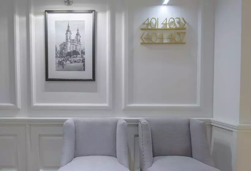 Fotos del hotel Boutique  Corso:  2