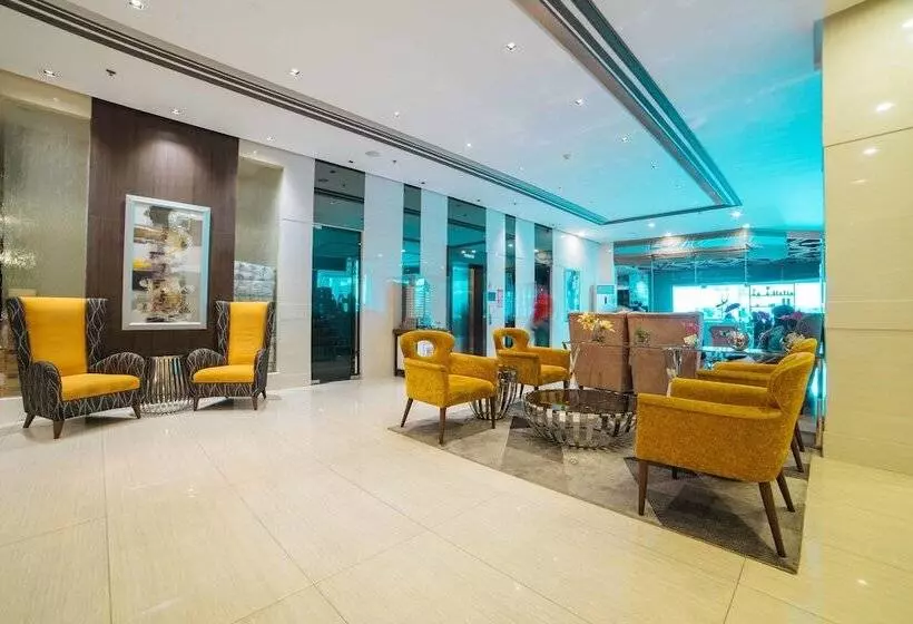 Fotos del hotel Reddoorz Premium @ West Avenue Quezon City:  24