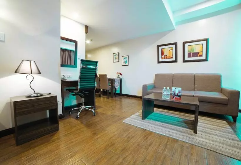 Fotos del hotel Reddoorz Premium @ West Avenue Quezon City:  3