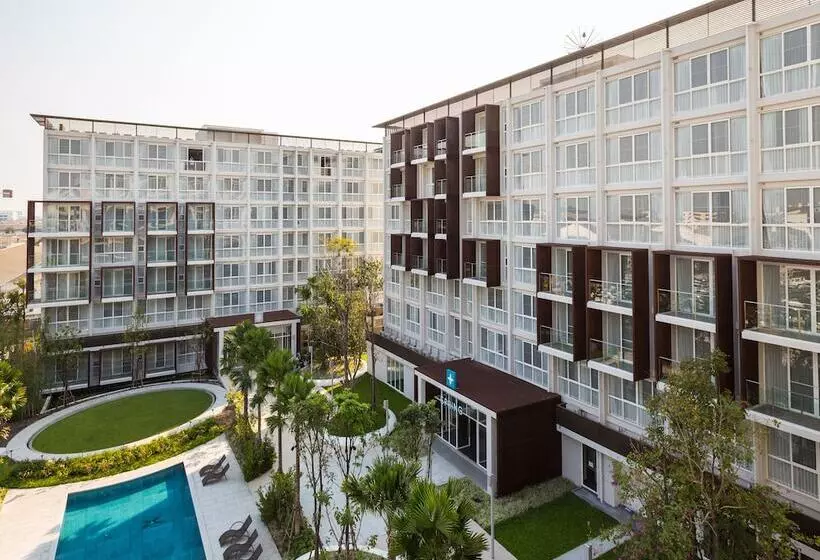 Fotos del hotel The Idle Residence:  23