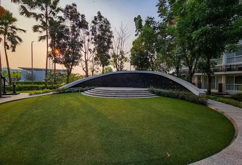 Fotos del hotel The Idle Residence:  8