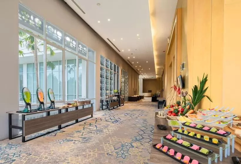 Fotos del hotel The Idle Residence:  6