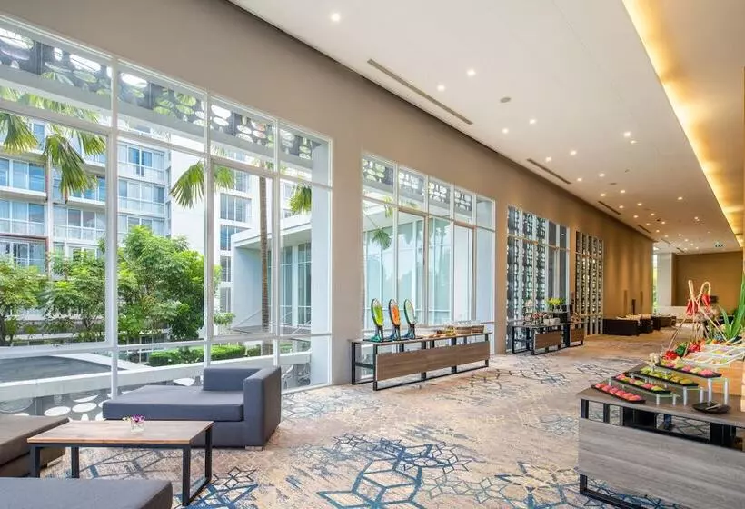Fotos del hotel The Idle Residence:  5