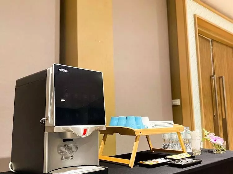 Fotos del hotel The Idle Residence:  14