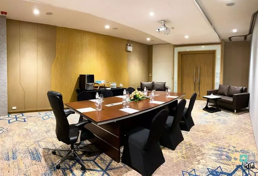 Fotos del hotel The Idle Residence:  13