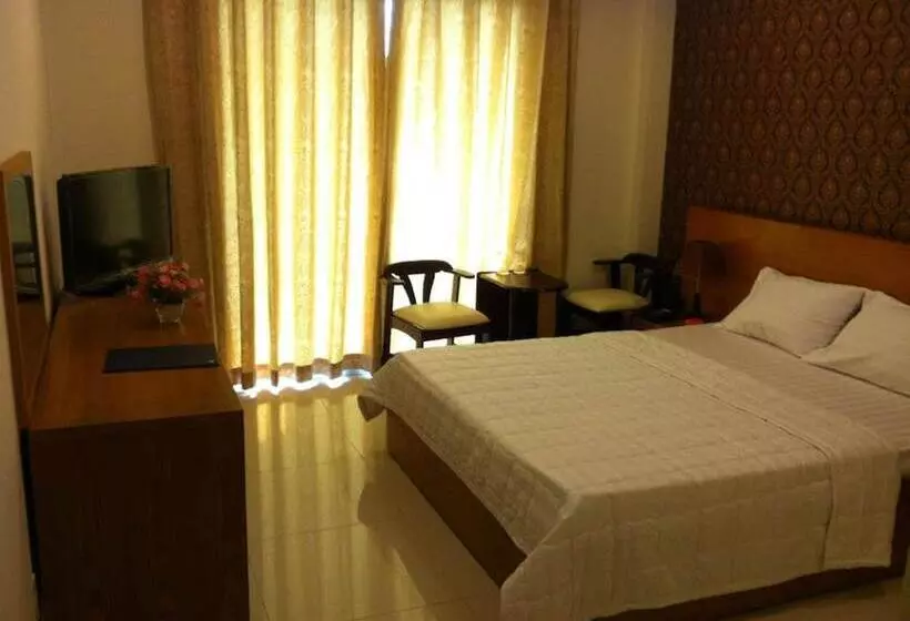 Fotos del hotel Le Gia:  6