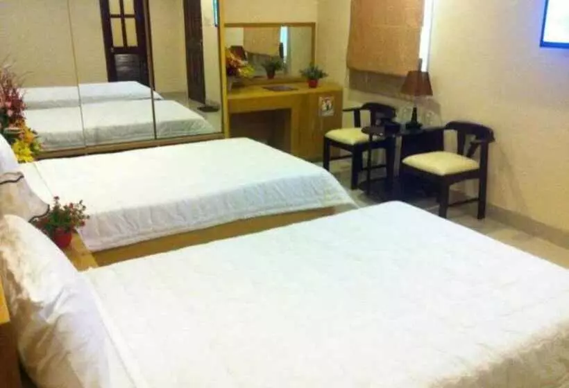 Fotos del hotel Le Gia:  4