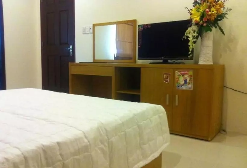 Fotos del hotel Le Gia:  11